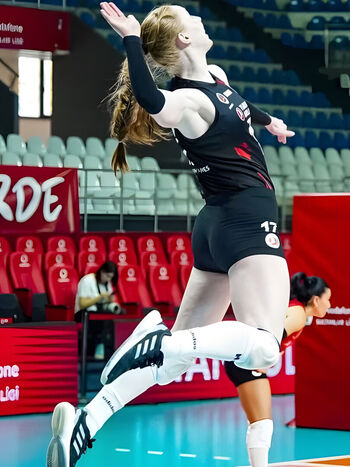 Full leaked Julia bergmann private onlyfans photo