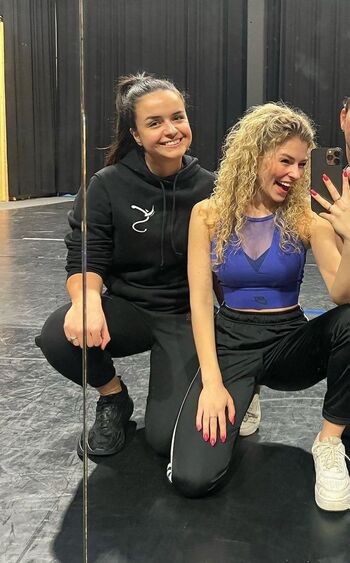 Full leaked Julia boschman private onlyfans photo