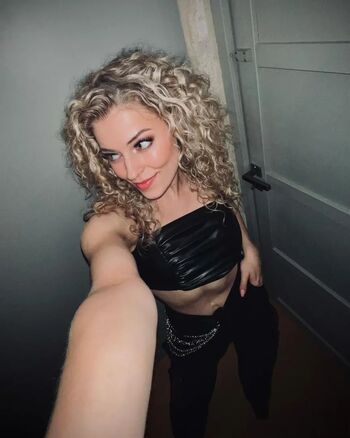 Full leaked Julia boschman private onlyfans photo