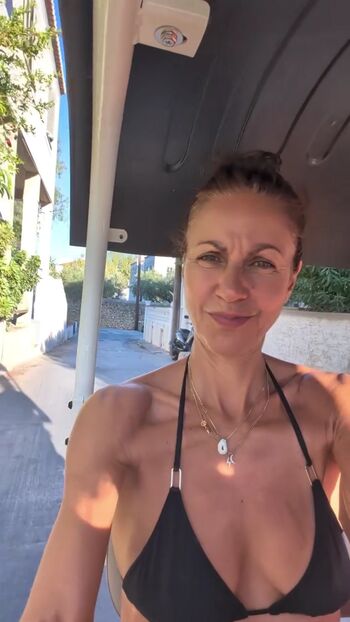 Julia Bradbury