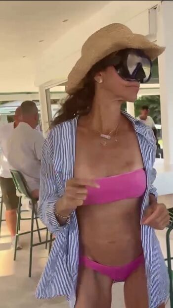 Full leaked Julia bradbury private onlyfans photo