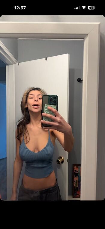 Full leaked Julia carrano private onlyfans photo