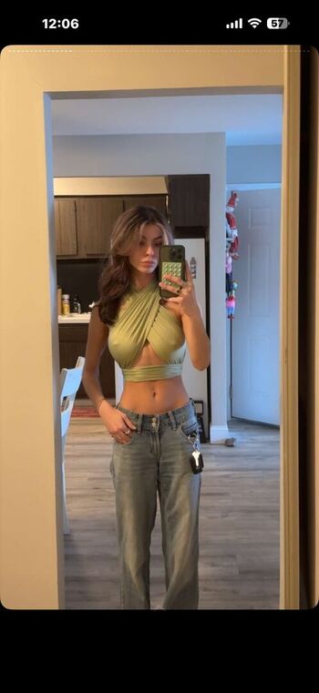 Full leaked Julia carrano private onlyfans photo