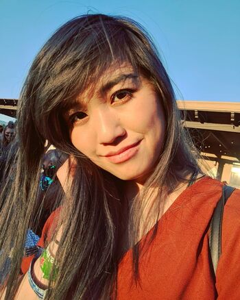 Full leaked Julia chow private onlyfans photo