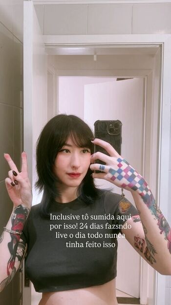 Full leaked Julia cristina private onlyfans photo