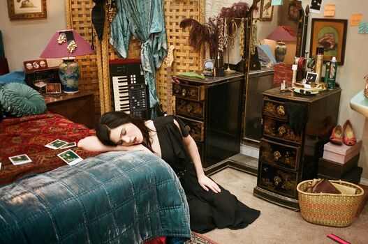 Full leaked Julia cumming sunflower bean singer bassist private onlyfans photo