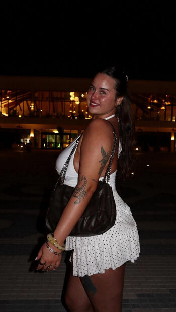 Full leaked Julia d private onlyfans photo