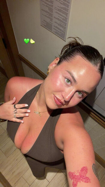 Full leaked Julia d private onlyfans photo