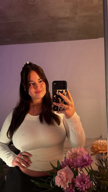 Full leaked Julia d private onlyfans photo