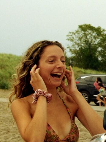 Full leaked Julia dicesare private onlyfans photo