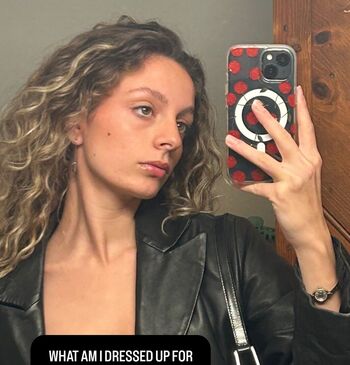 Full leaked Julia dicesare private onlyfans photo