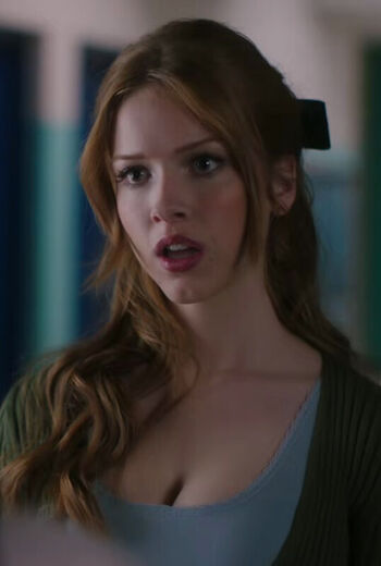 Julia Doyle