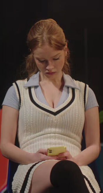 Julia Doyle