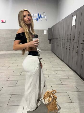 Full leaked Julia ernst private onlyfans photo