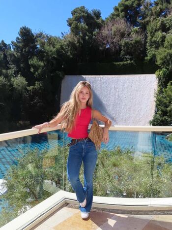 Full leaked Julia ernst private onlyfans photo