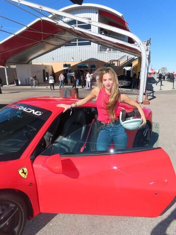 Full leaked Julia ernst private onlyfans photo