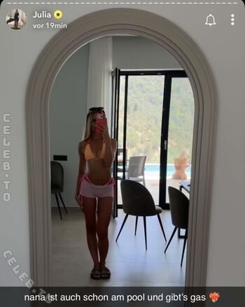 Full leaked Julia eumel private onlyfans photo