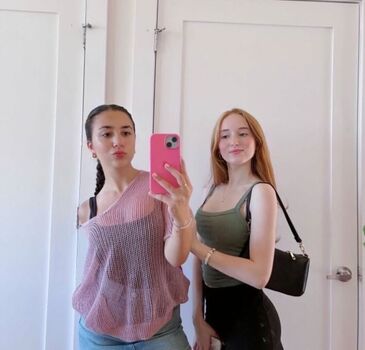Full leaked Julia evelina rose page private onlyfans photo