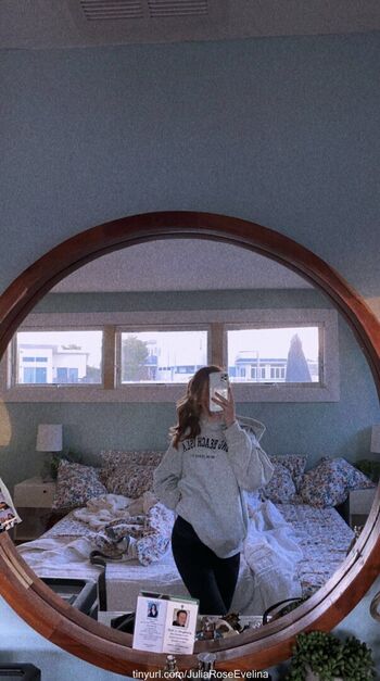 Full leaked Julia evelina rose private onlyfans photo