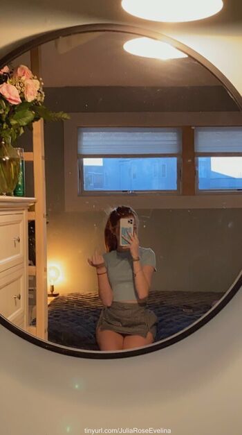 Full leaked Julia evelina rose private onlyfans photo