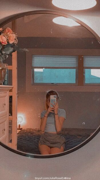 Full leaked Julia evelina rose private onlyfans photo