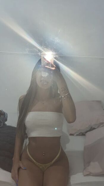 Full leaked Julia fagundes private onlyfans photo