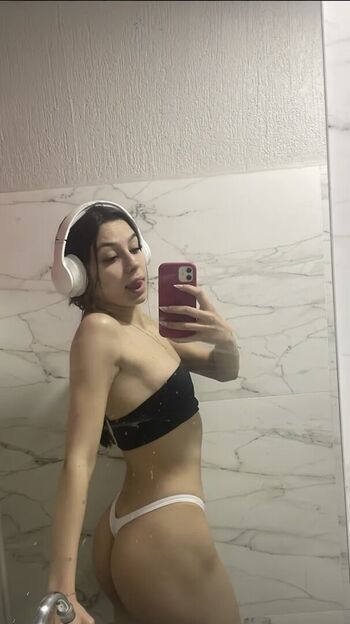 Full leaked Julia fagundes private onlyfans photo