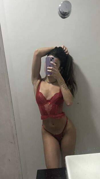 Full leaked Julia fagundes private onlyfans photo