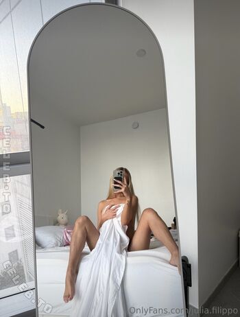 Full leaked Julia filippo private onlyfans photo