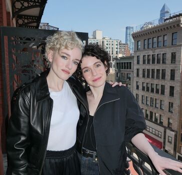 Julia Garner