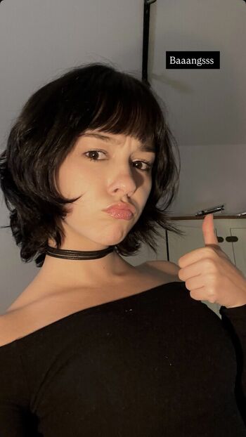 Full leaked Julia gava private onlyfans photo