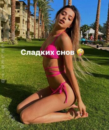 Full leaked Julia gavrilina private onlyfans photo