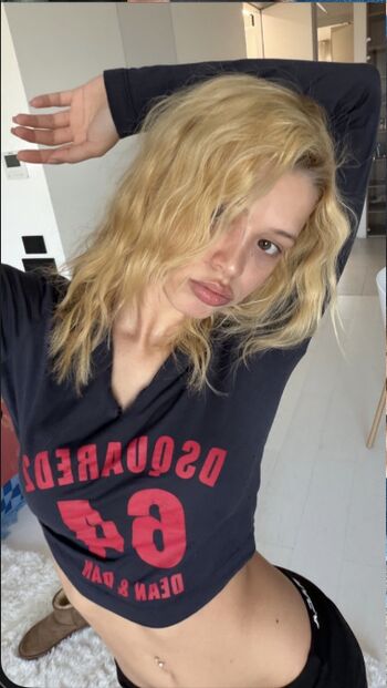 Julia Gavrilina