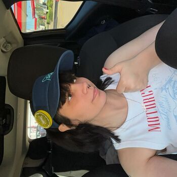 Full leaked Julia graham private onlyfans photo