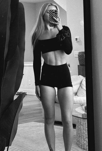 Full leaked Julia hart private onlyfans photo