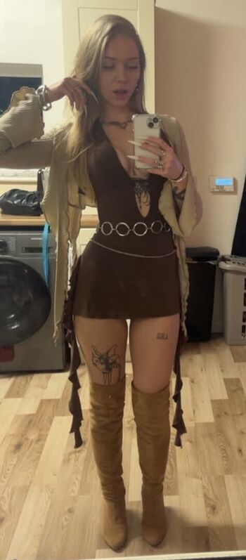 Full leaked Julia hinc page private onlyfans photo