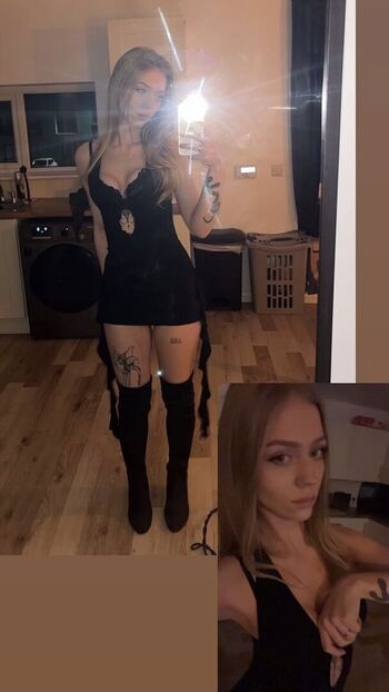 Full leaked Julia hinc private onlyfans photo