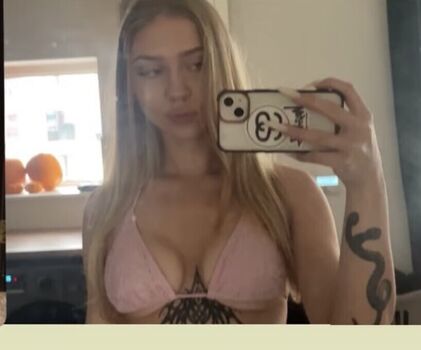 Full leaked Julia hinc private onlyfans photo