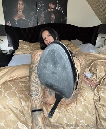 Full leaked Julia jasmin private onlyfans photo