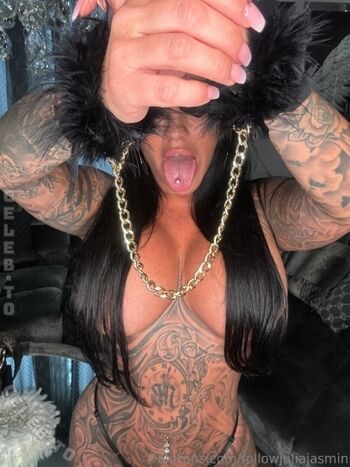 Full leaked Julia jasmin rhle private onlyfans photo