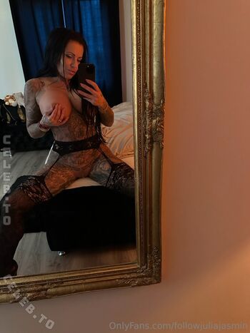 Full leaked Julia jasmin rhle private onlyfans photo