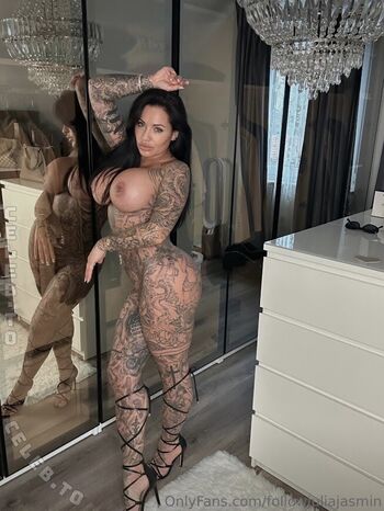 Full leaked Julia jasmin ruhle private onlyfans photo