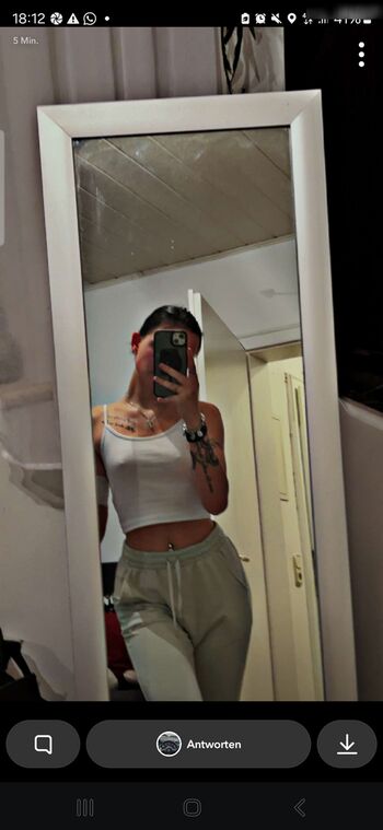 Full leaked Julia kern private onlyfans photo