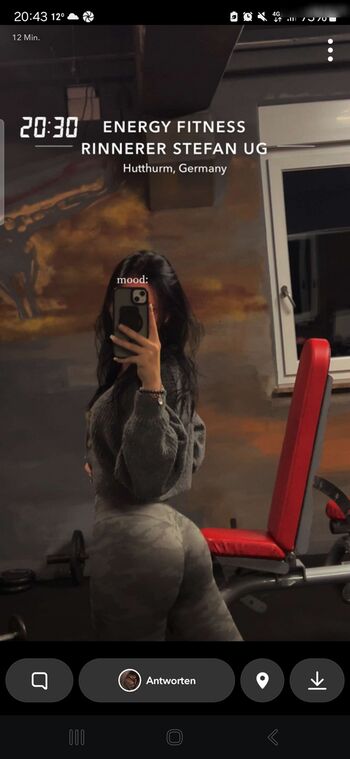 Full leaked Julia kern private onlyfans photo