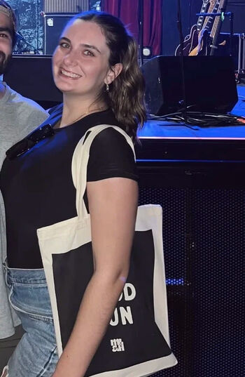 Julia Kocsis