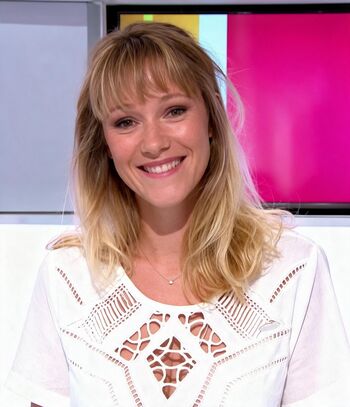 Julia Livage