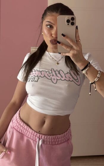 Full leaked Julia machunik private onlyfans photo