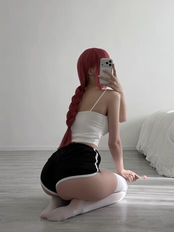 Full leaked Julia majch private onlyfans photo