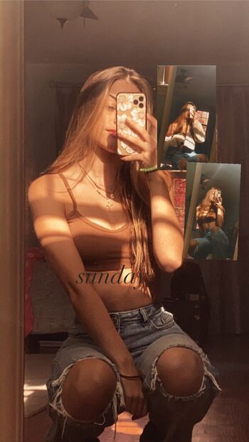 Full leaked Julia molinari private onlyfans photo