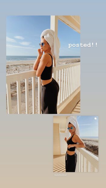 Full leaked Julia molinari private onlyfans photo
